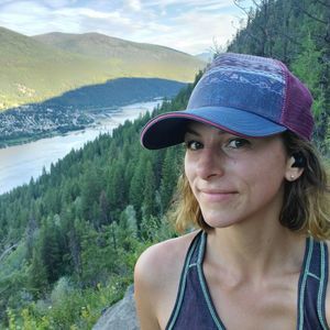 Meet your Posher, Jess